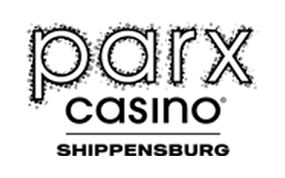Parx Casino Logo Fall